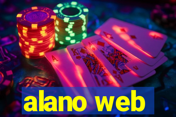 alano web